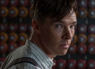 The Imitation Game