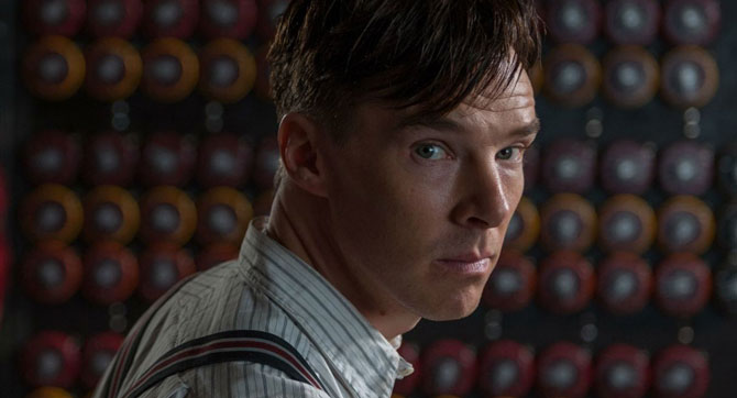 The Imitation Game