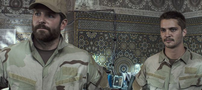 American Sniper