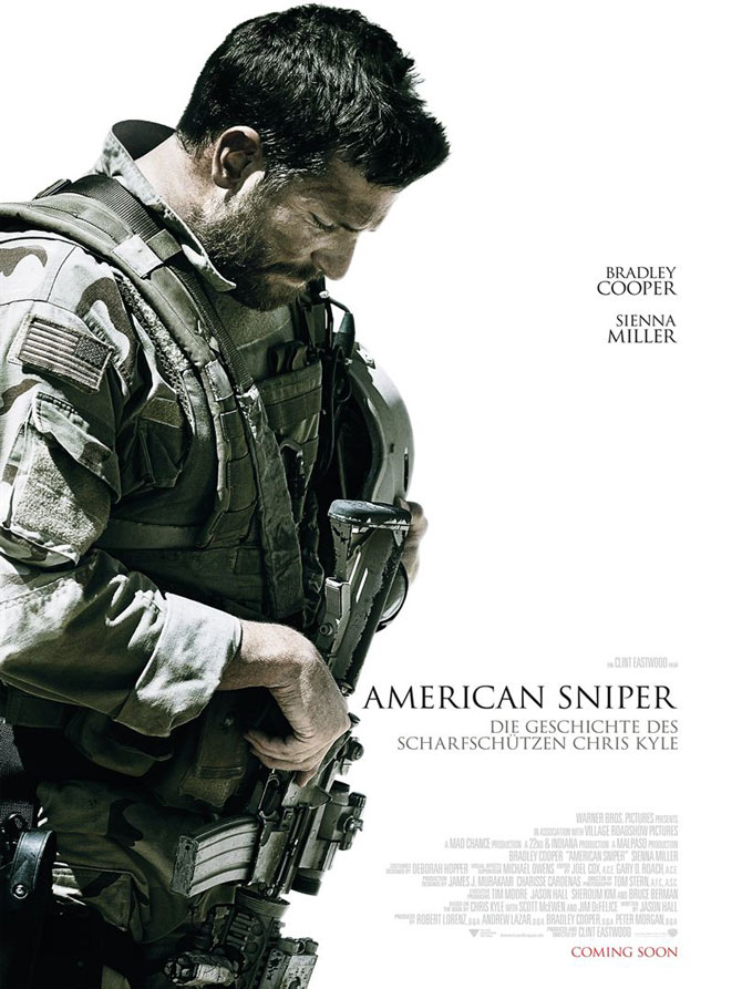 American Sniper