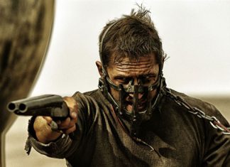 Mad Max: Fury Road