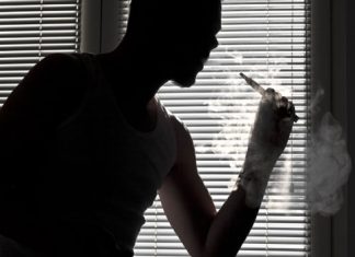 Die E-Zigaretten sind auf dem Vormarsch.