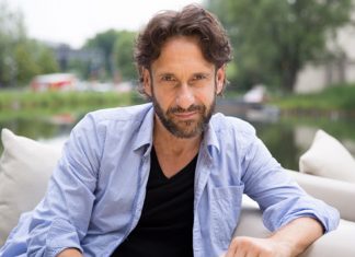 Falk-Willy Wild Interview