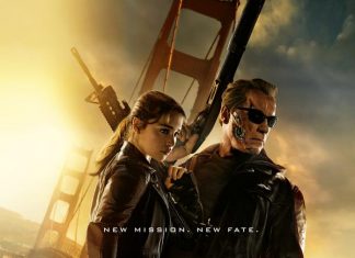 Terminator Genisys