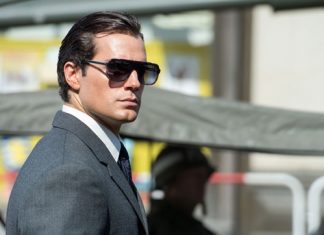 Codename U.N.C.L.E.