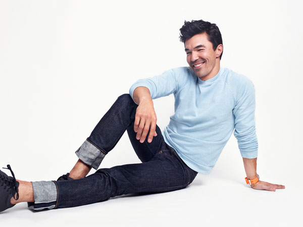 Ian Anthony Dale