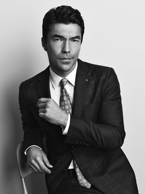 Ian Anthony Dale