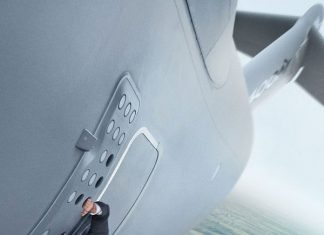 Mission: Impossible – Rogue Nation