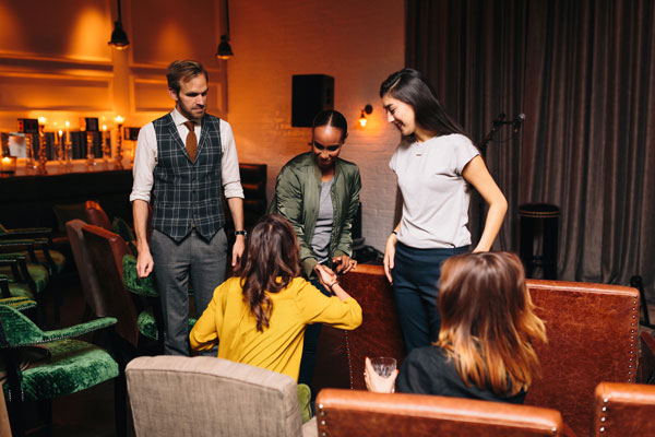 Thimon von Berlepsch & Hadnet Tesfai Elif