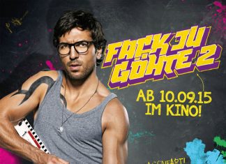 Fack ju Göhte 2