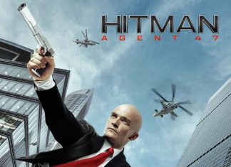 Hitman Agent 47
