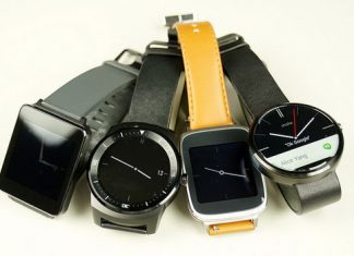 Ob es Apple und den anderen Herstellern gelingen wird, die Smartwatches zum unverzichtbaren Begleiter am Handgelenk zu machen?