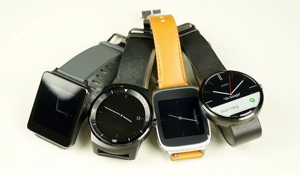 Ob es Apple und den anderen Herstellern gelingen wird, die Smartwatches zum unverzichtbaren Begleiter am Handgelenk zu machen?