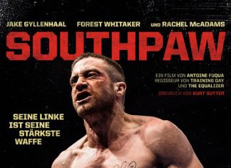 Ein Underdog kämpft sich ins Leben zurück: Mitreißendes Boxer-Drama mit Jake Gyllenhaal in der Hauptrolle.