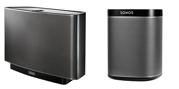 WLAN-Soundsysteme SONOS WLAN Soundsystem