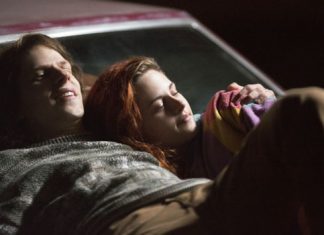 Action, Comedy & Drama - in American Ultra ist von allem etwas dabei.
