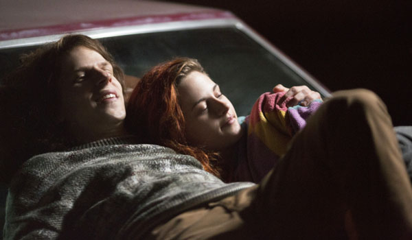 Action, Comedy & Drama - in American Ultra ist von allem etwas dabei.