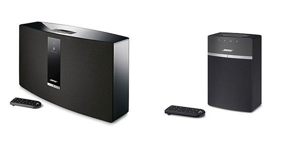 WLAN-Soundsysteme Bose SoundTouch System