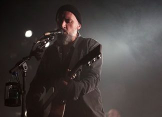 Fink Konzert