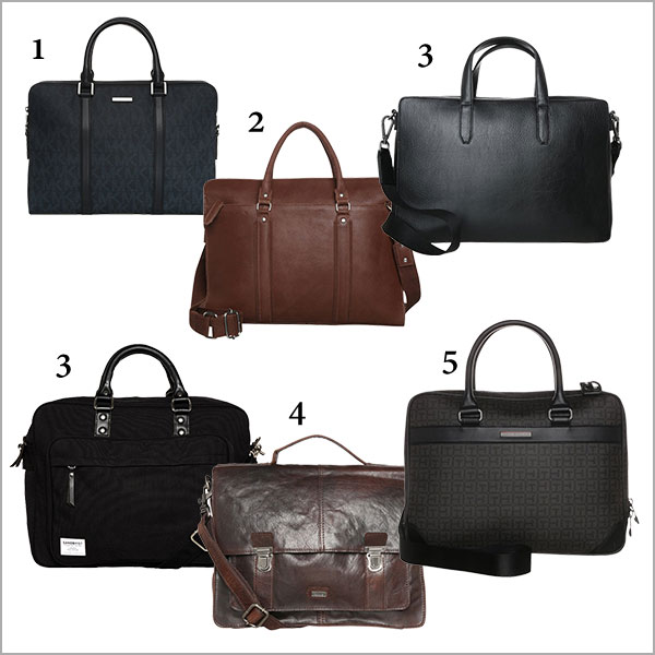 Trend Männer-Handtaschen