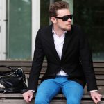 Die neuen Taschen-Trends für aktive Männer