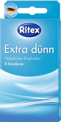 Ritex Extra dünn