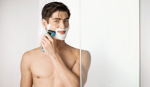 WaterFlex-Braun-Der-sportliche-Typ WaterFlex Braun - Der sportliche Typ