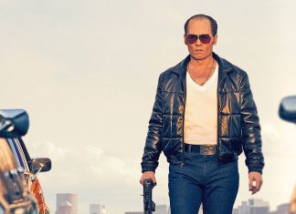 Black Mass