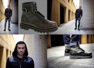 So kombinierst du deine Boots zum trendigen Look
