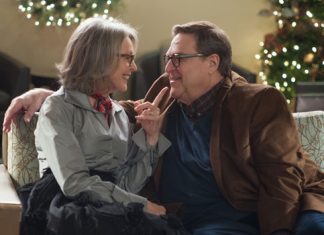 Weihnachten mit den Coopers