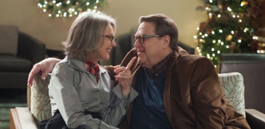 Weihnachten mit den Coopers