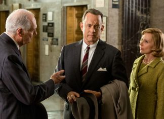 Bridge of Spies