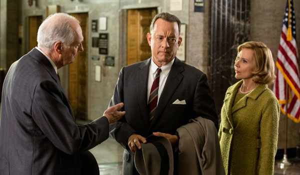 Bridge of Spies