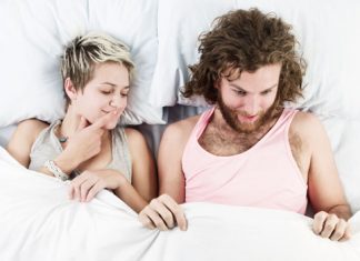 Penisring Sex