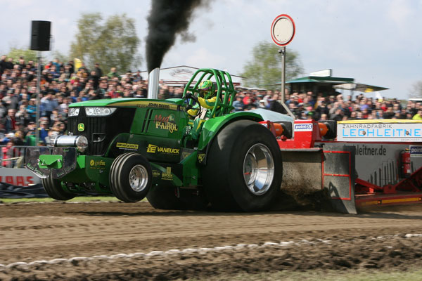 tractorpulling