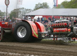 Traktorpulling