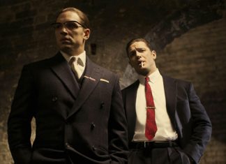 Legend Filmkritik