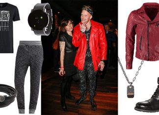 Oliver Rath Style