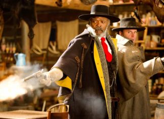 The Hateful 8