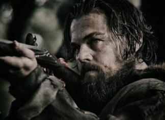 The Revenant