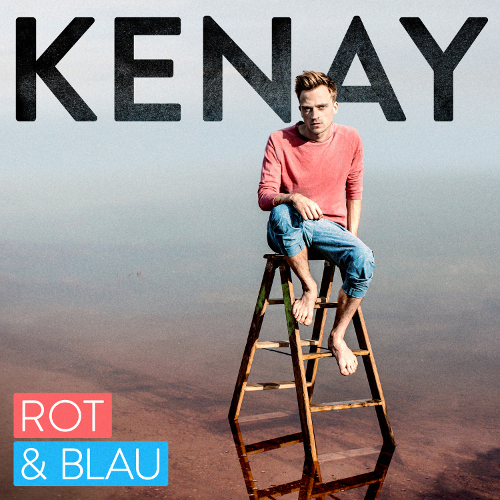 Kenay - Rot und Blau