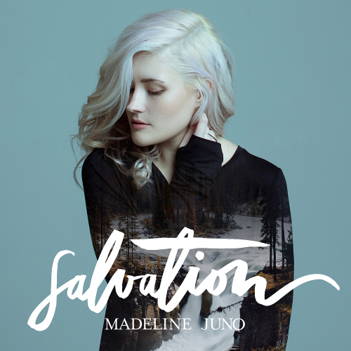 Madeline Juno Salvation