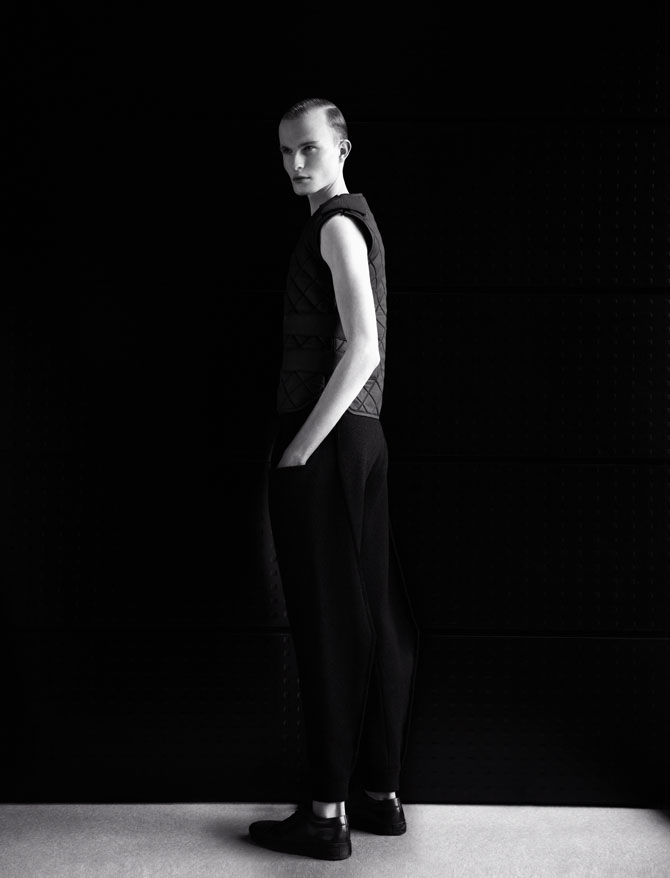 Editorial von Oliver Rauh "Black Is Beautiful"