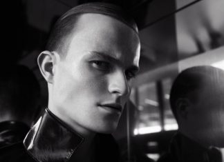 Editorial von Oliver Rauh "Black Is Beautiful"