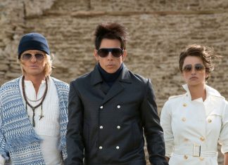 Zoolander 2