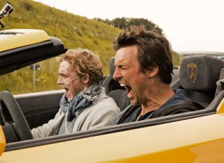 Der geilste Tag Filmkritik