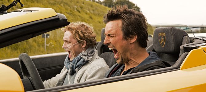 Der geilste Tag Filmkritik
