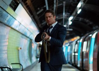 London Has Fallen