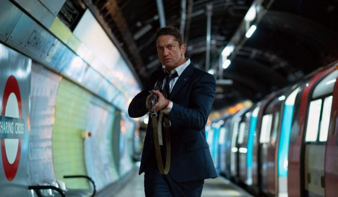 london-has-fallen London Has Fallen