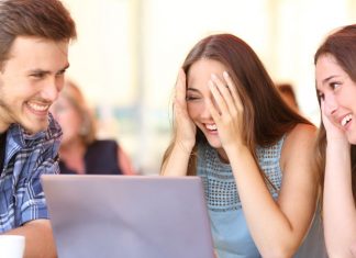 peinliche Fragen wissenschaftlich erklärt